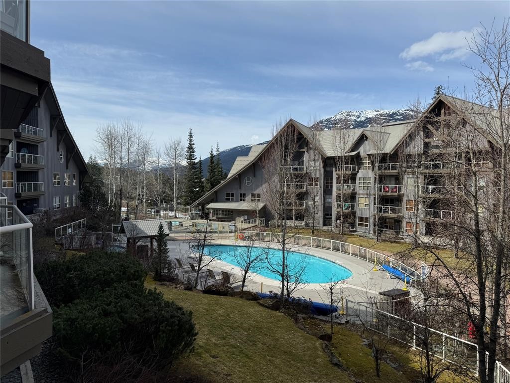 #363 – 4800 Spearhead Drive