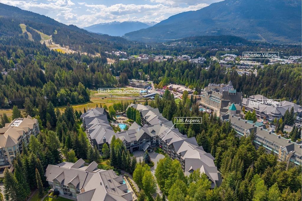 #338 – 4800 Spearhead Drive