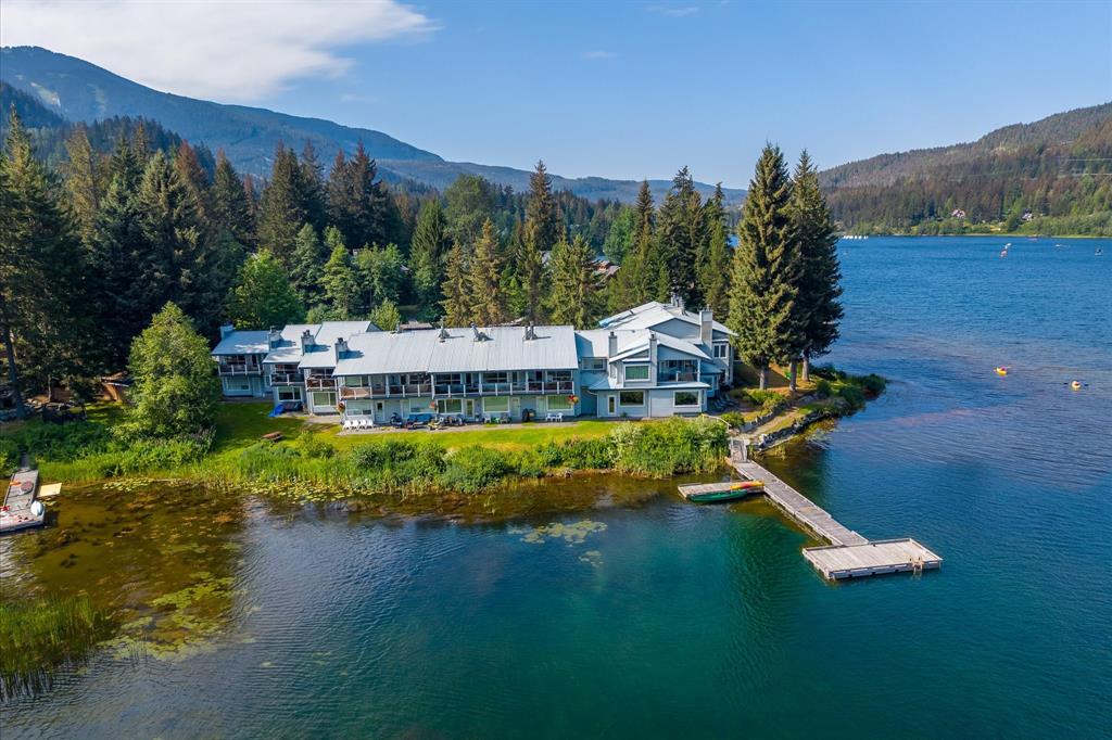 #17 – 3262 Archibald Way