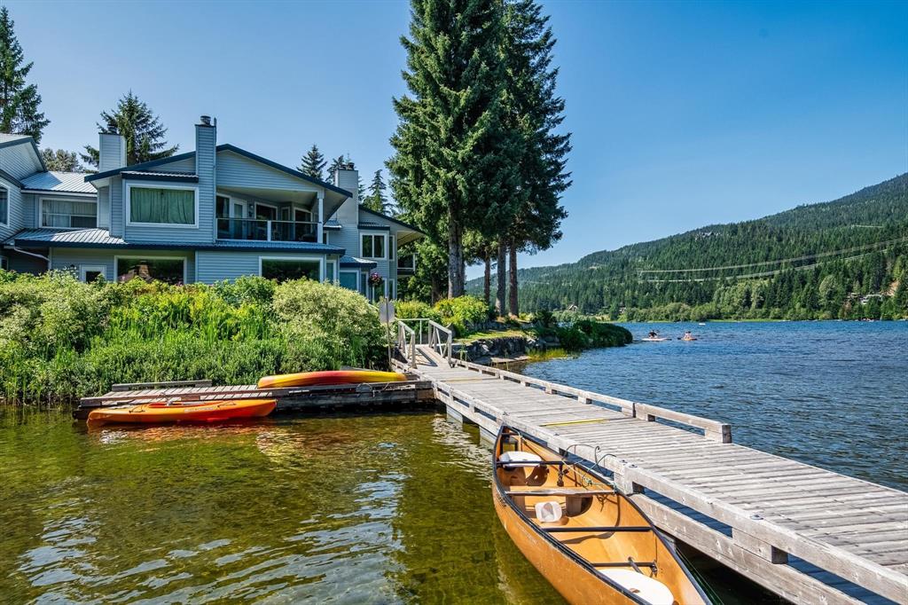 #17 – 3262 Archibald Way