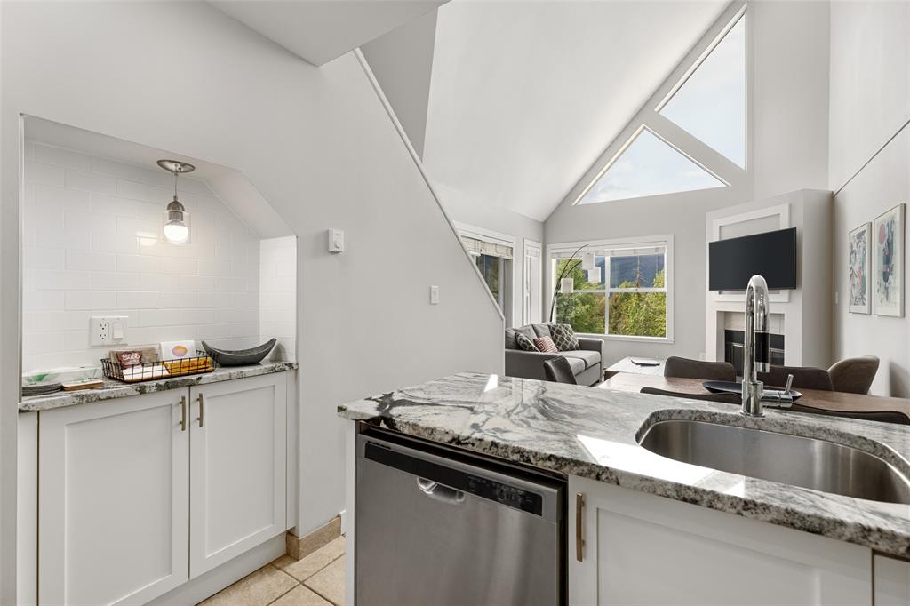 #316 – 4749 Spearhead Drive
