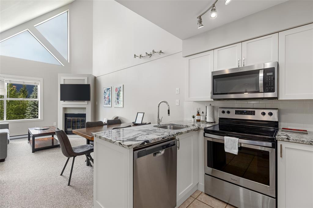 #316 – 4749 Spearhead Drive