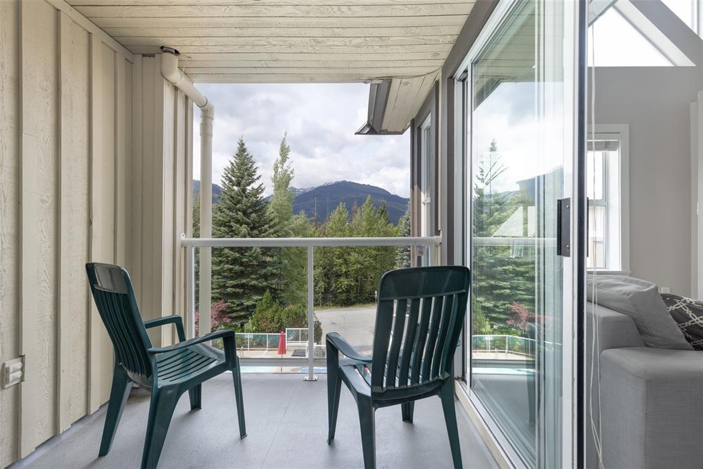 #316 – 4749 Spearhead Drive