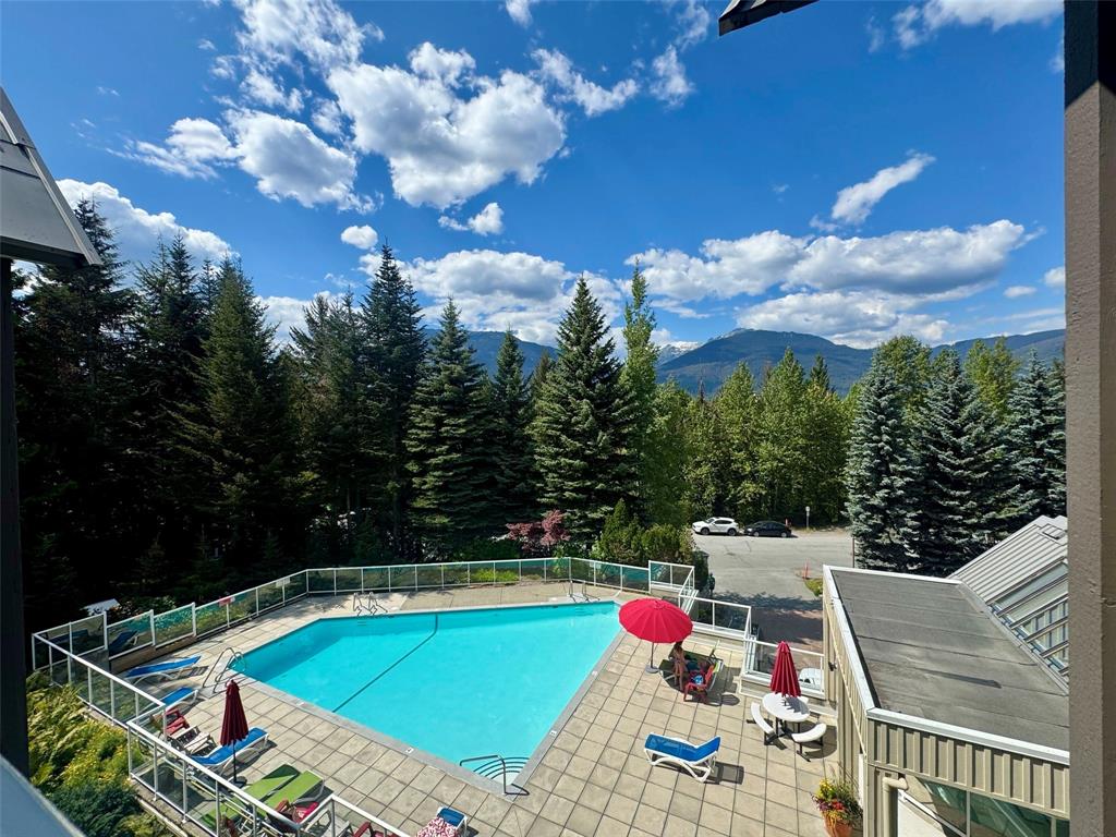 #316 – 4749 Spearhead Drive