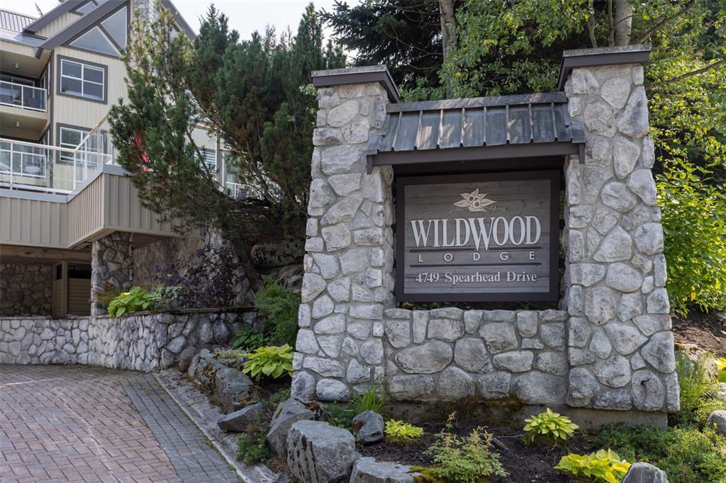 #316 – 4749 Spearhead Drive