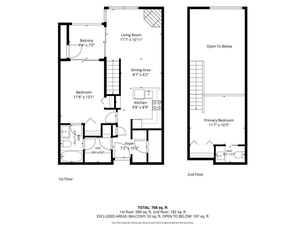#316 – 4749 Spearhead Drive