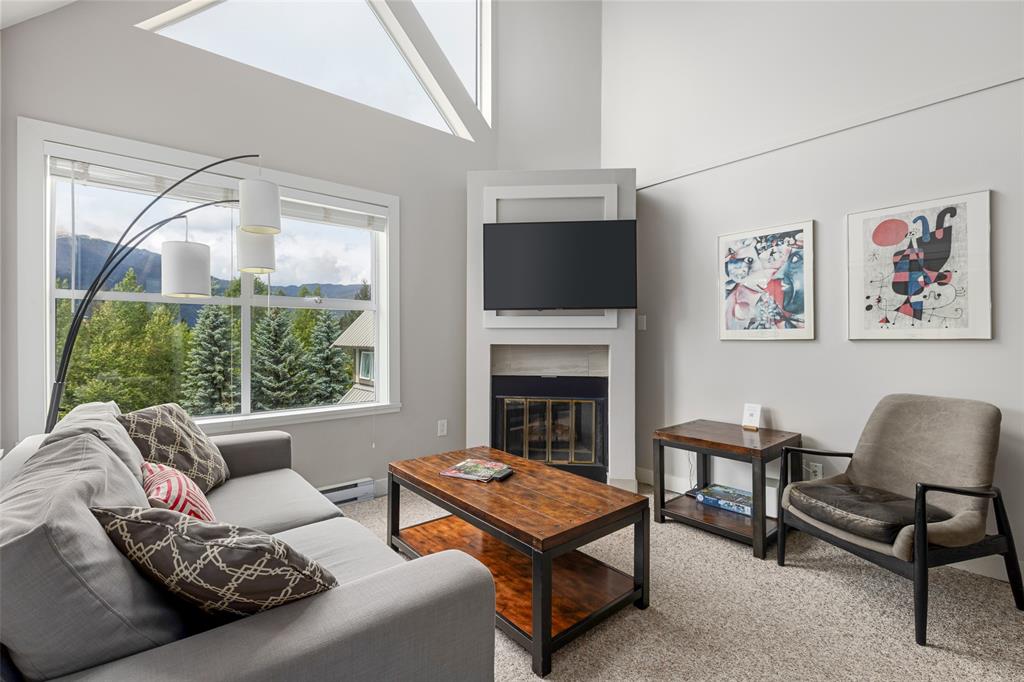 #316 – 4749 Spearhead Drive