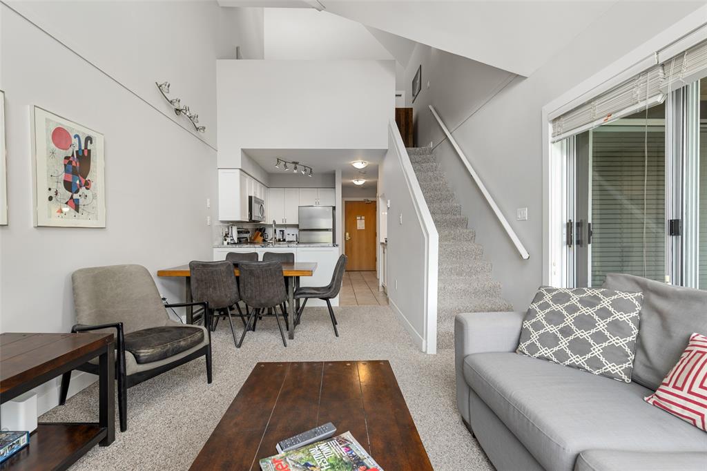 #316 – 4749 Spearhead Drive