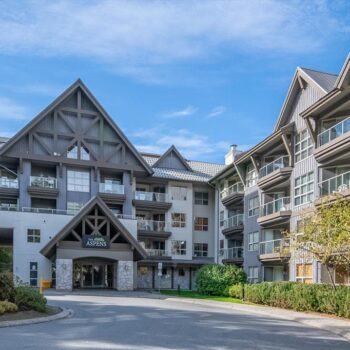 #345 – 4800 Spearhead Drive