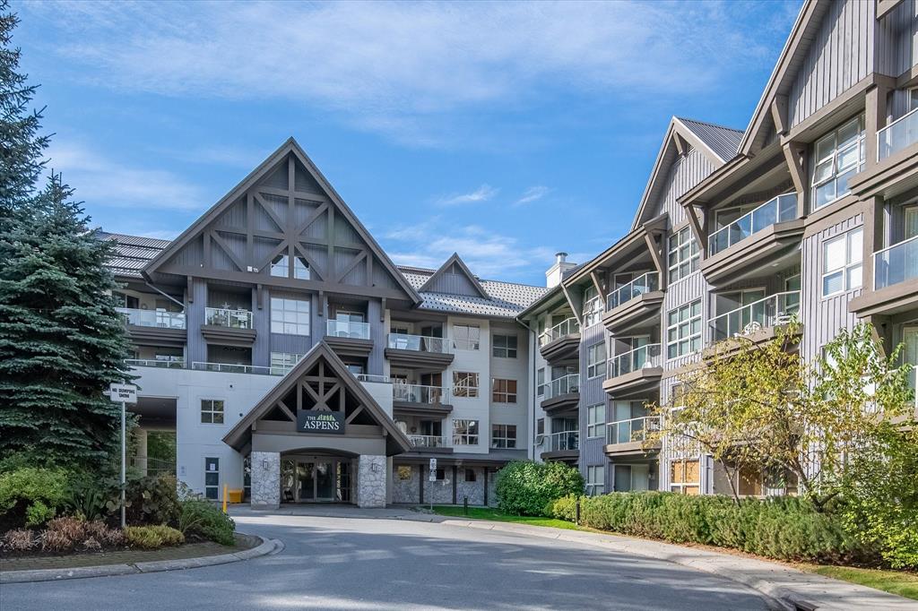 #345 – 4800 Spearhead Drive
