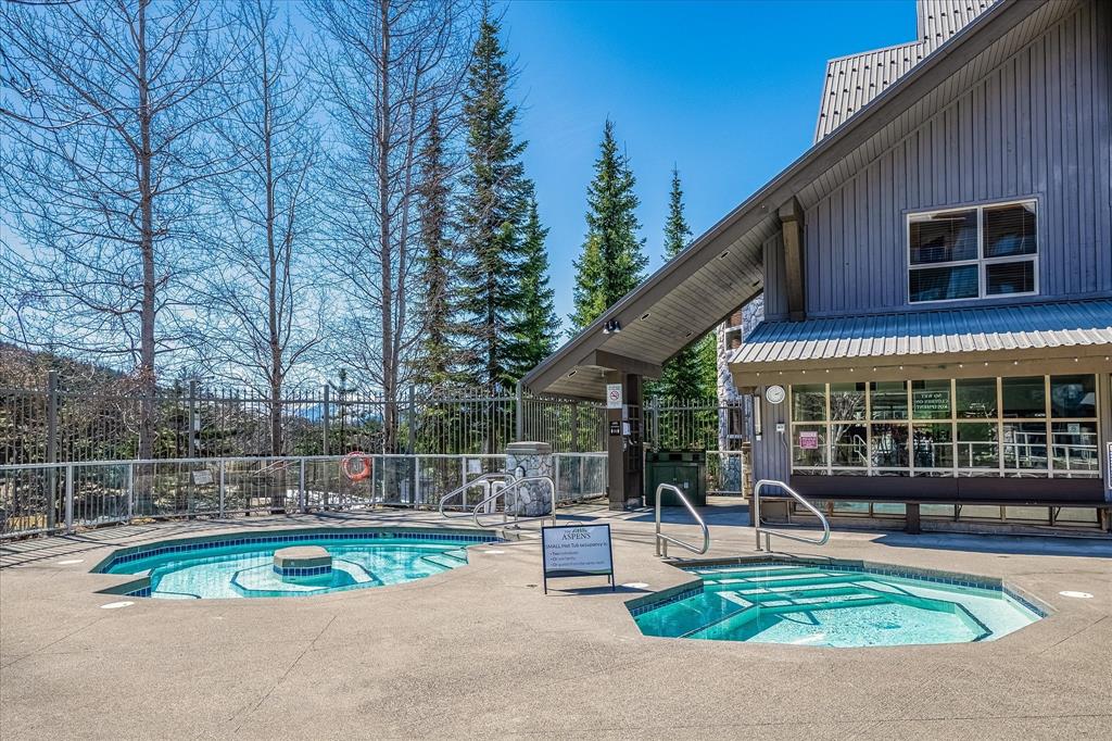 #345 – 4800 Spearhead Drive