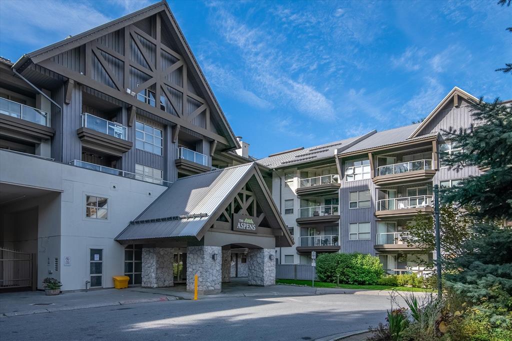 #345 – 4800 Spearhead Drive