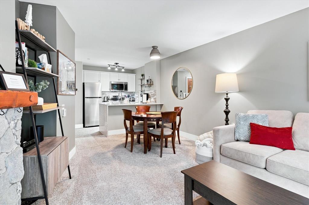 #345 – 4800 Spearhead Drive