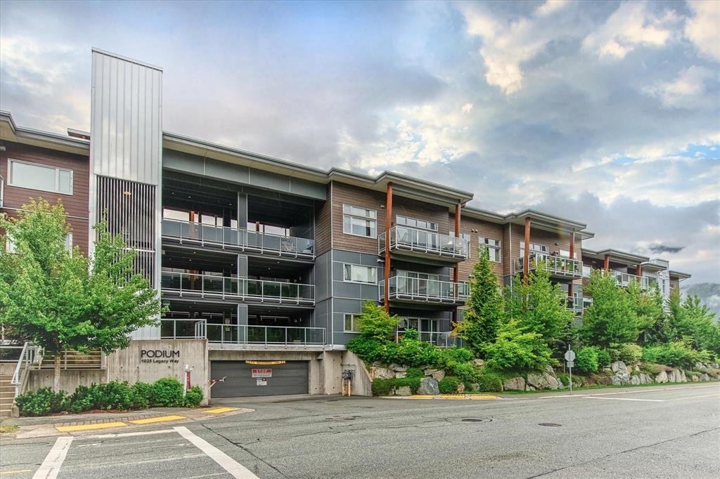#110 – 1025 Legacy Way