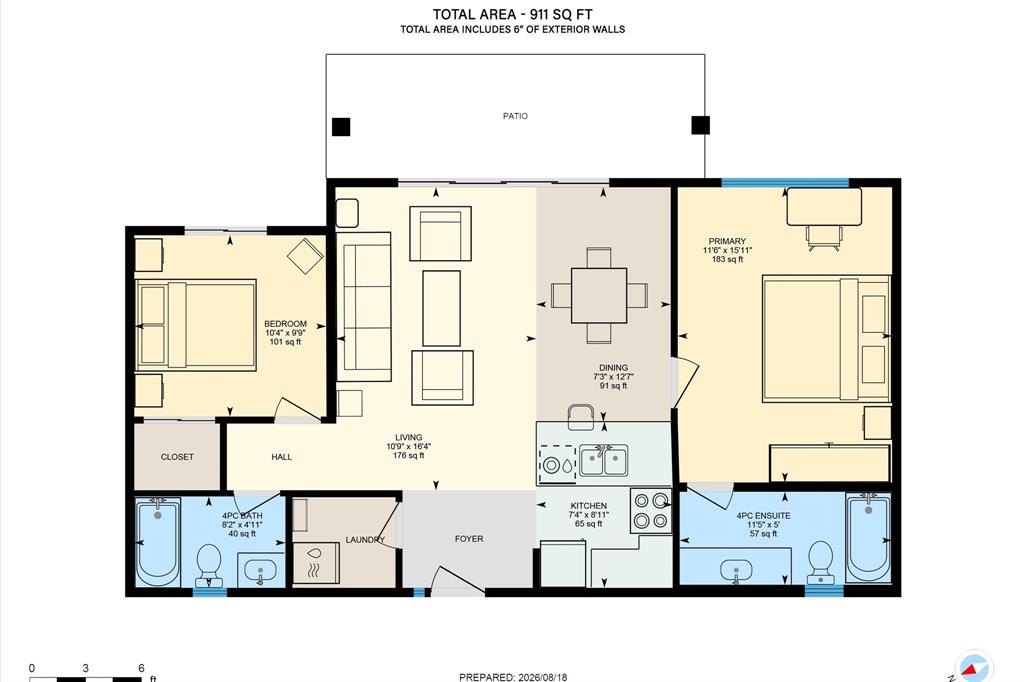 #110 – 1025 Legacy Way