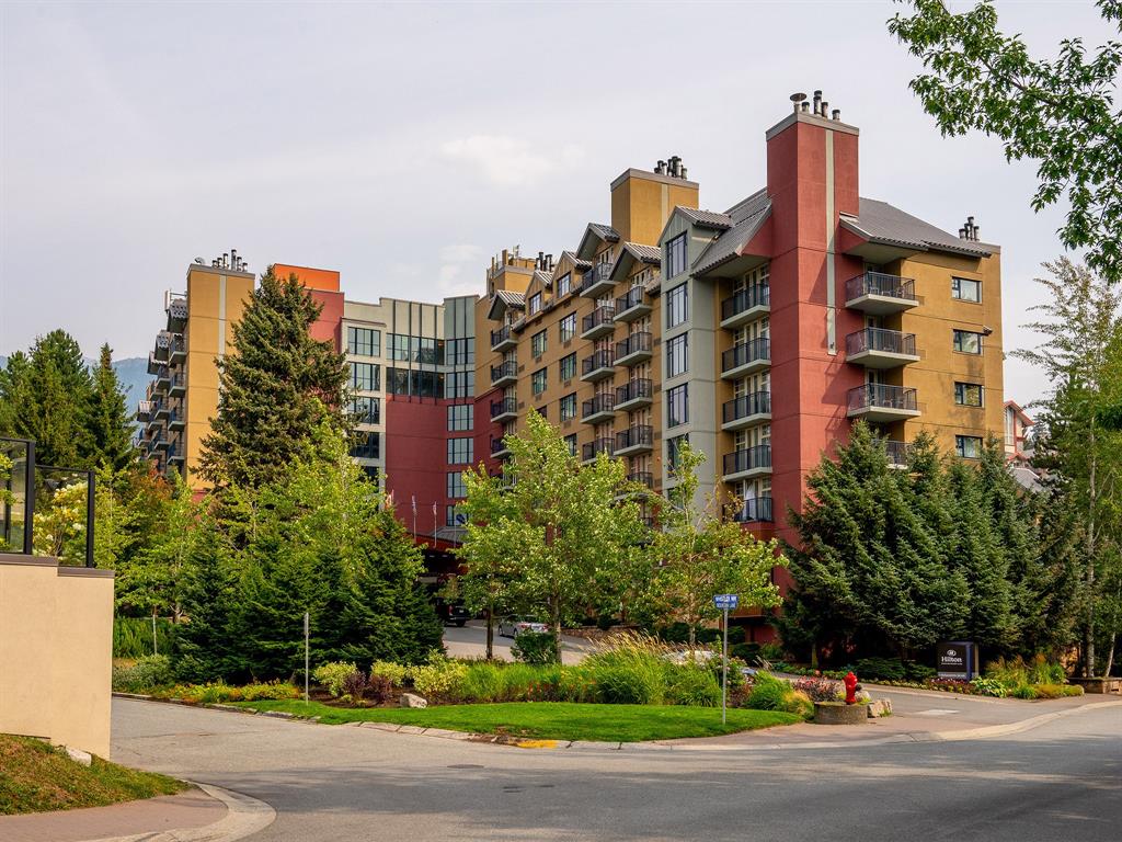 #366/368 – 4050 Whistler Way
