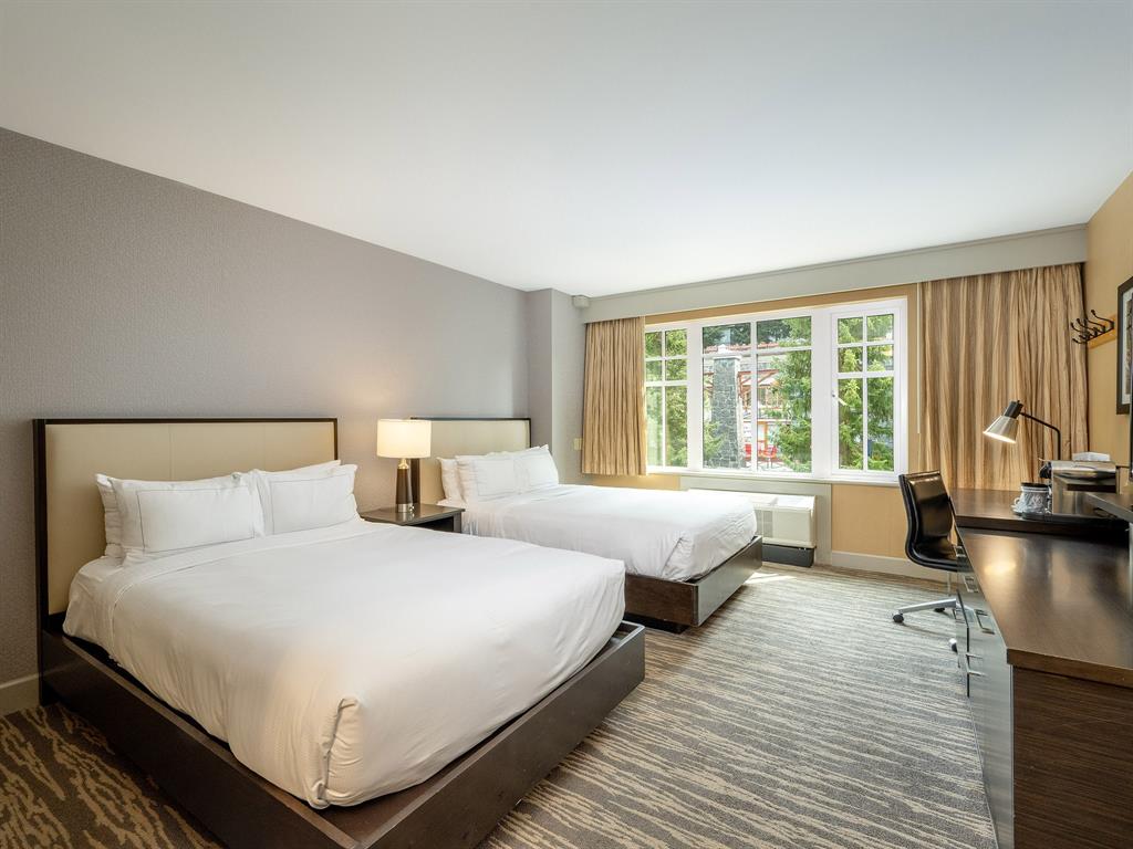 #366/368 – 4050 Whistler Way