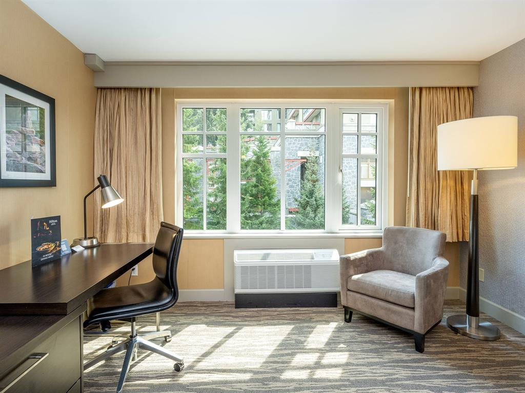 #366/368 – 4050 Whistler Way