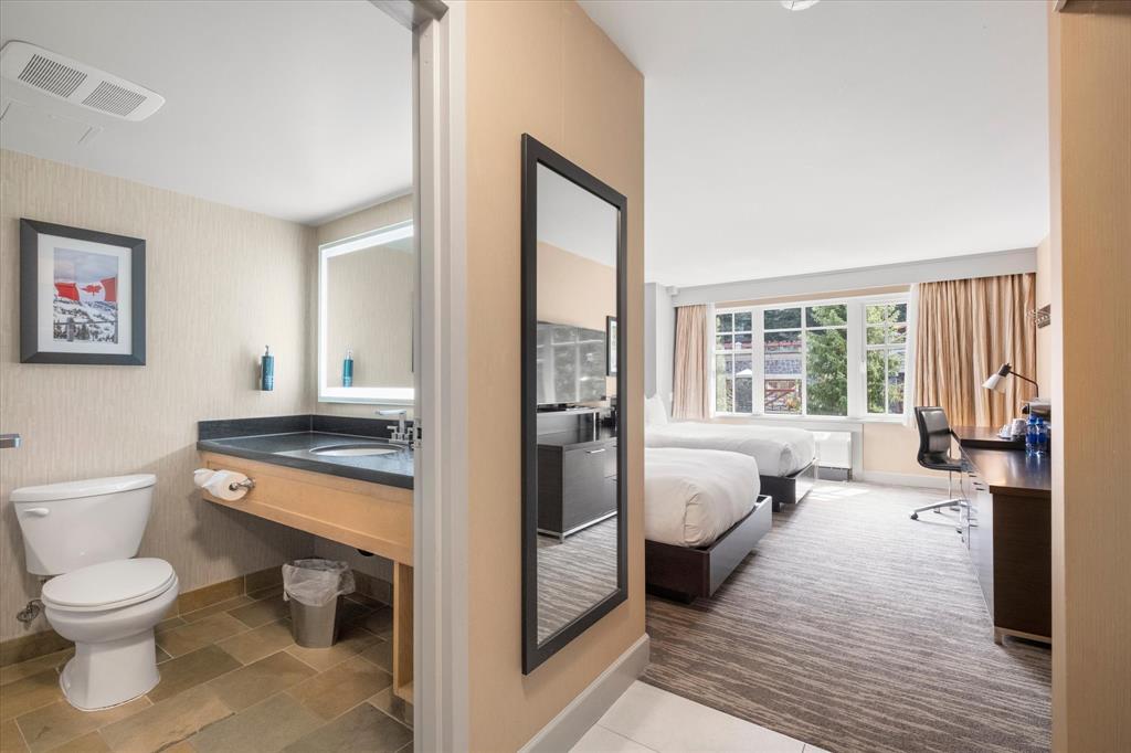 #466/468 – 4050 Whistler Way