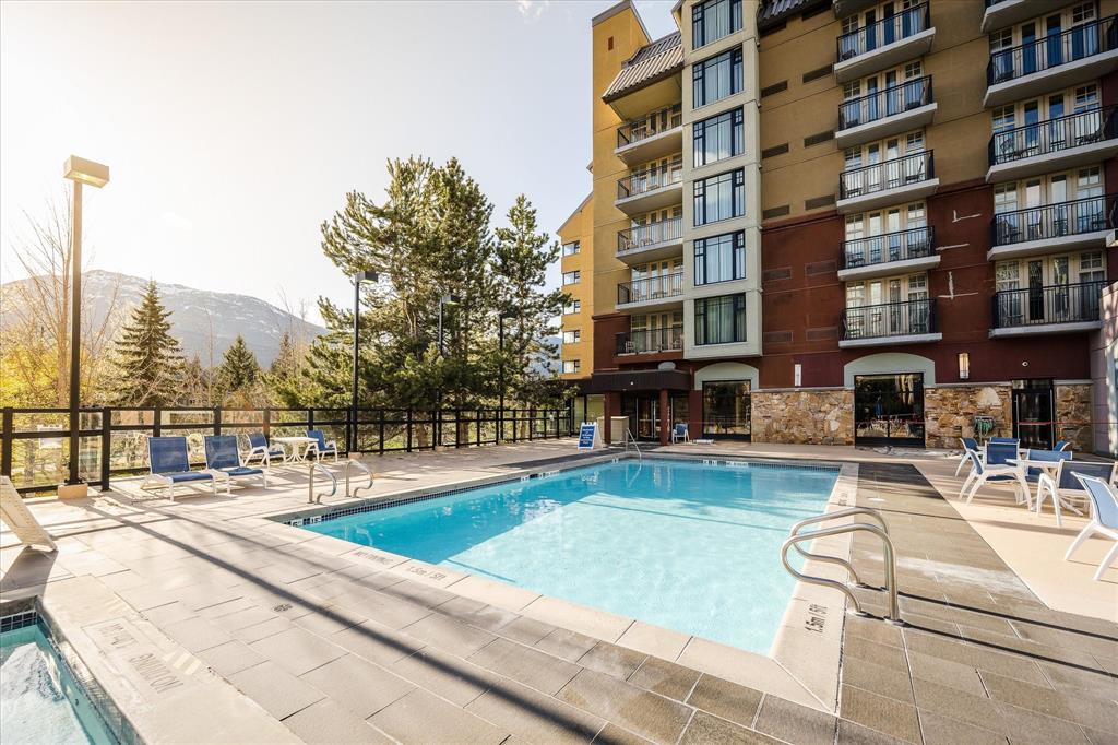 #466/468 – 4050 Whistler Way