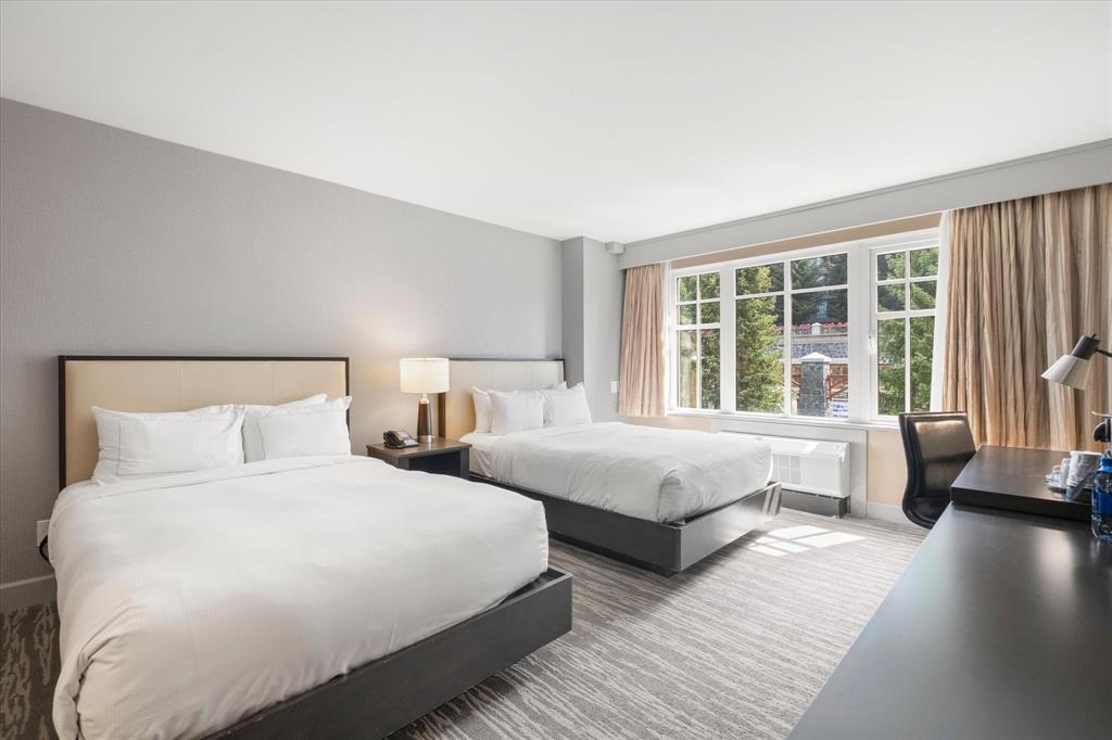 #466/468 – 4050 Whistler Way