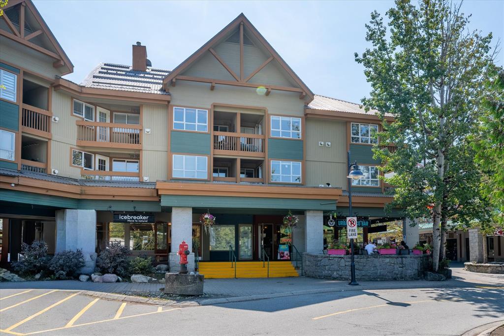 #252 – 4340 Lorimer Road