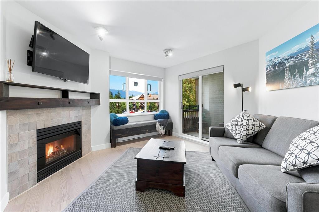 #252 – 4340 Lorimer Road