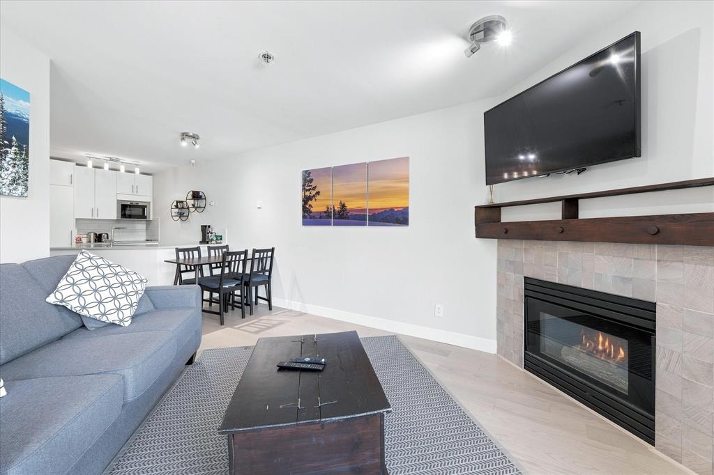 #252 – 4340 Lorimer Road