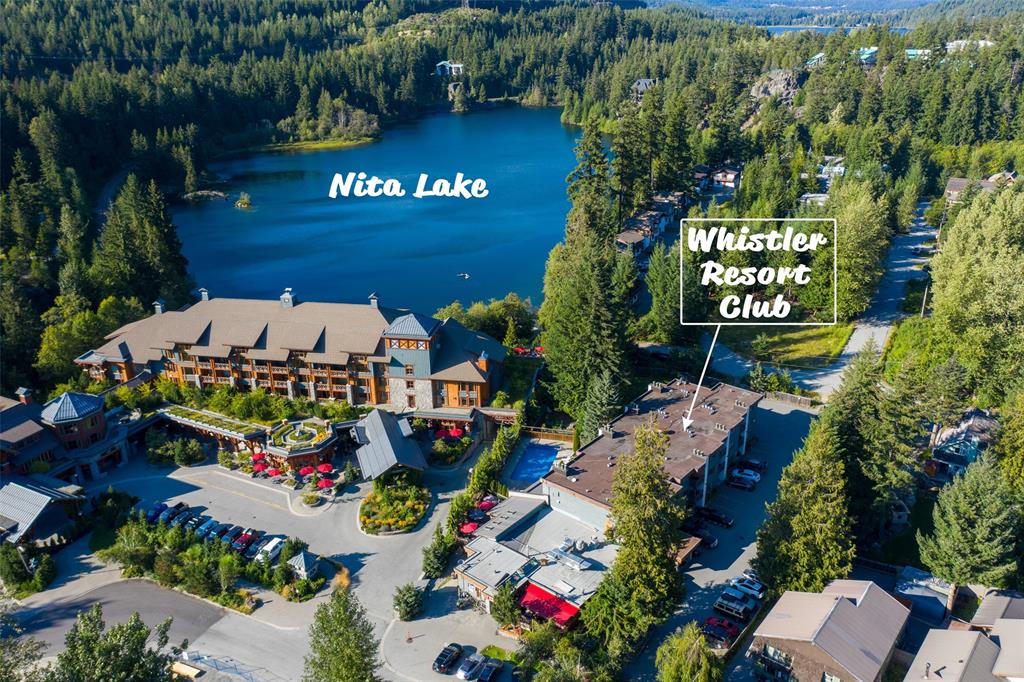 #301 – 2129 Lake Placid Road