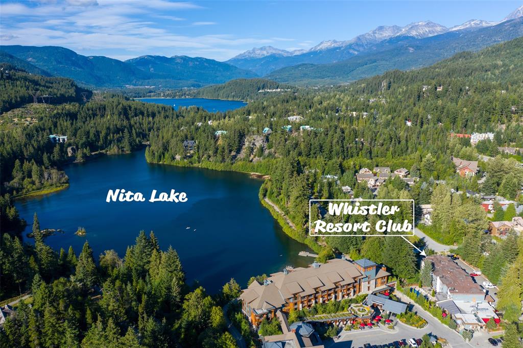 #301 – 2129 Lake Placid Road