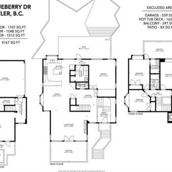 3426 Blueberry Drive