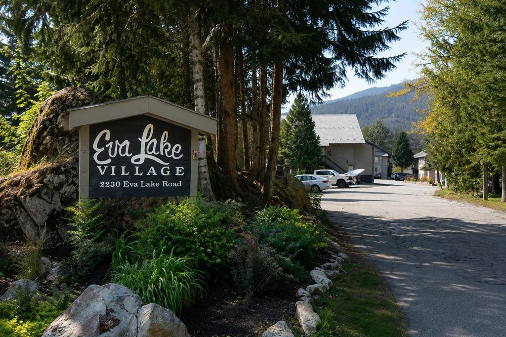 #14 – 2230 Eva Lake Road