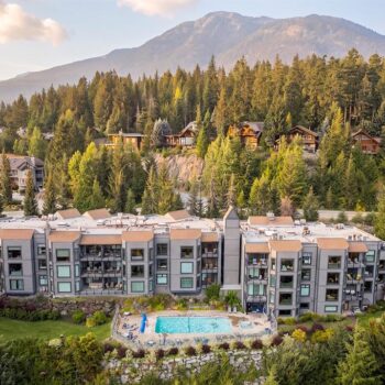 #203 – 3217 Blueberry Drive