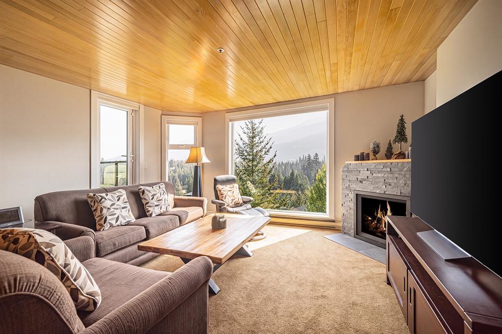 #203 – 3217 Blueberry Drive