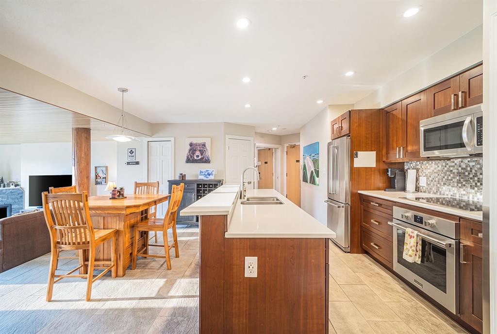 #203 – 3217 Blueberry Drive