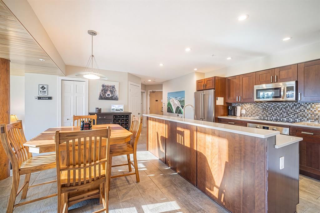 #203 – 3217 Blueberry Drive