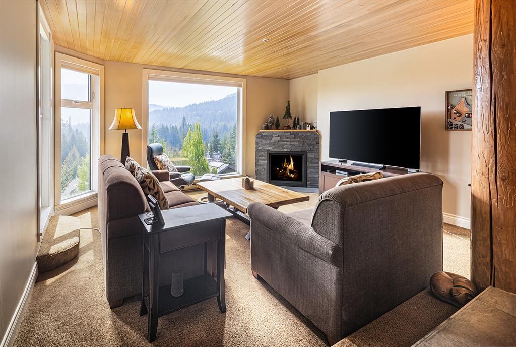 #203 – 3217 Blueberry Drive