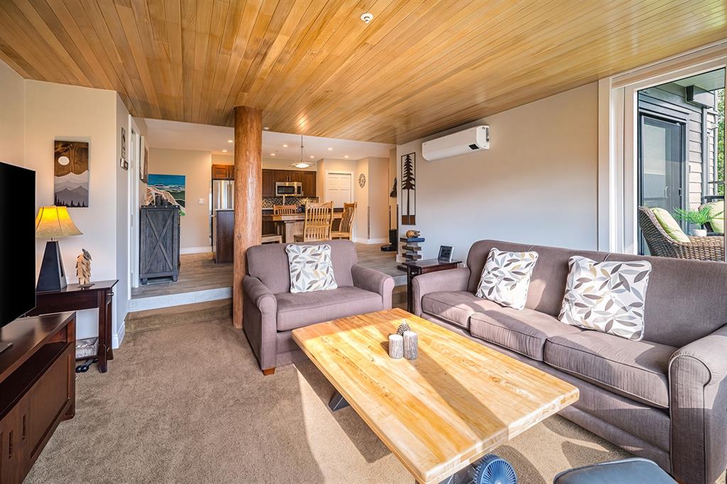 #203 – 3217 Blueberry Drive