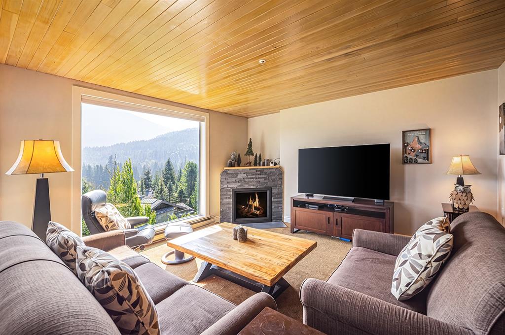 #203 – 3217 Blueberry Drive