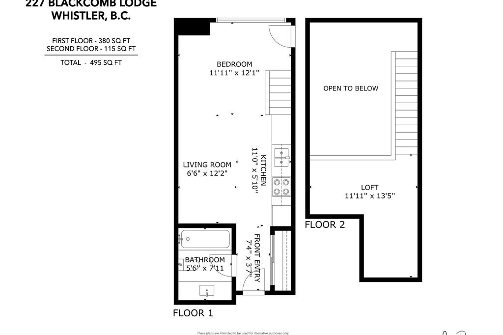 #227 – 4220 Gate Way Drive