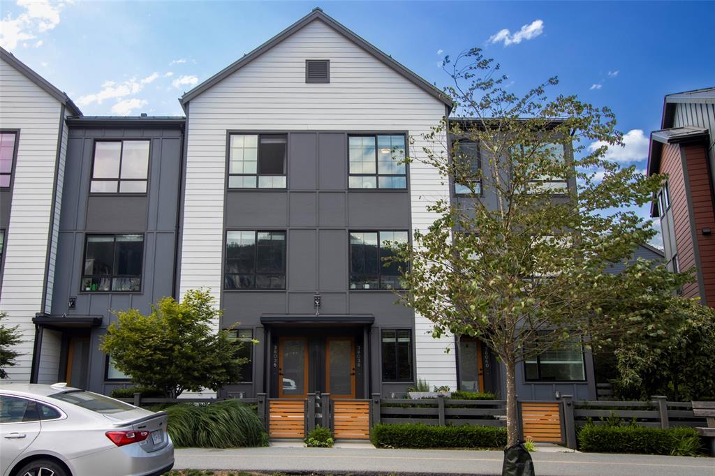 38038 Keel Way