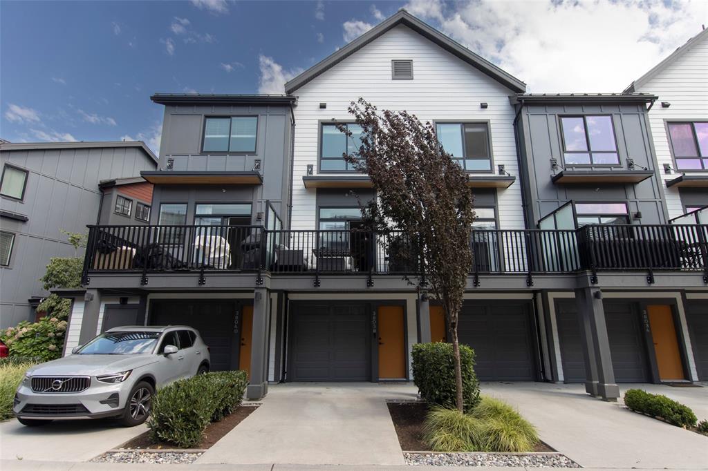 38038 Keel Way