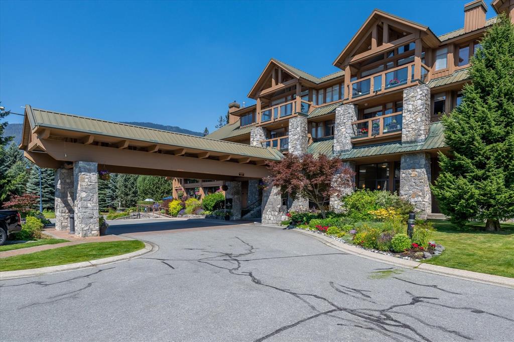 #201 – 8080 Nicklaus North Boulevard