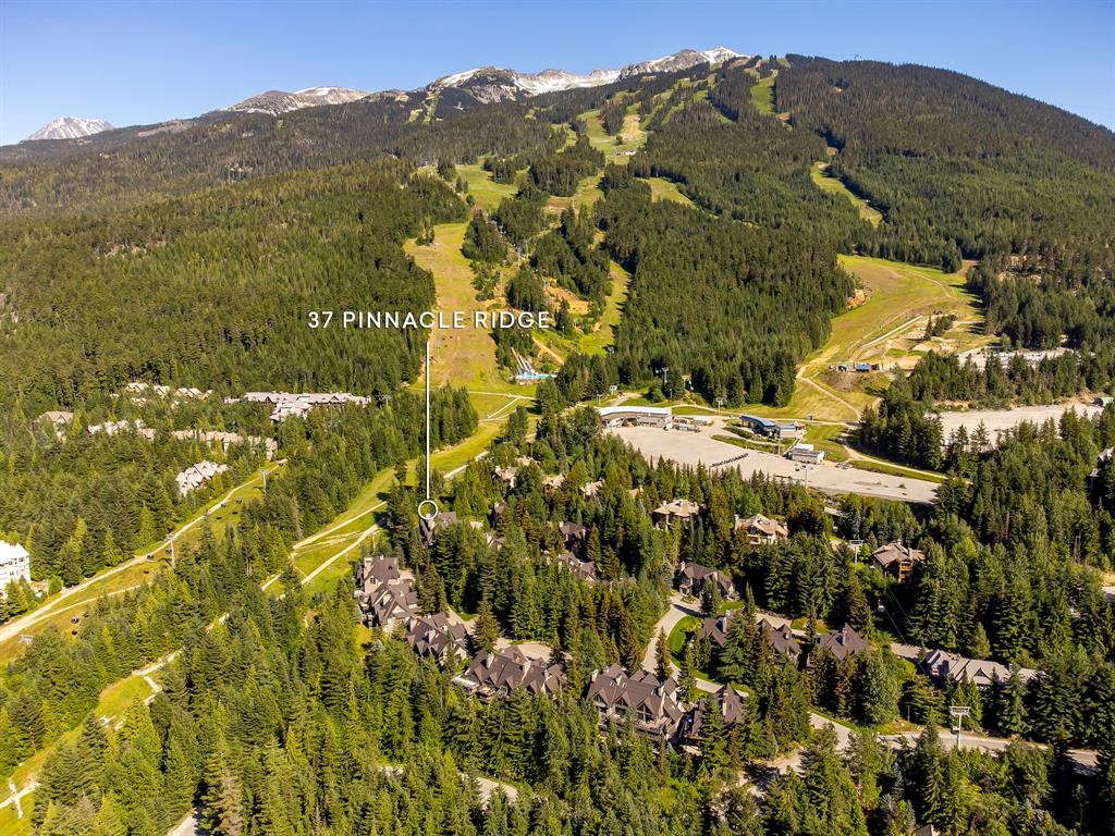 #37 – 4700 Glacier Drive