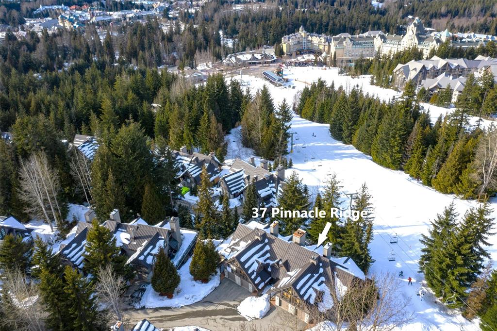 #37 – 4700 Glacier Drive
