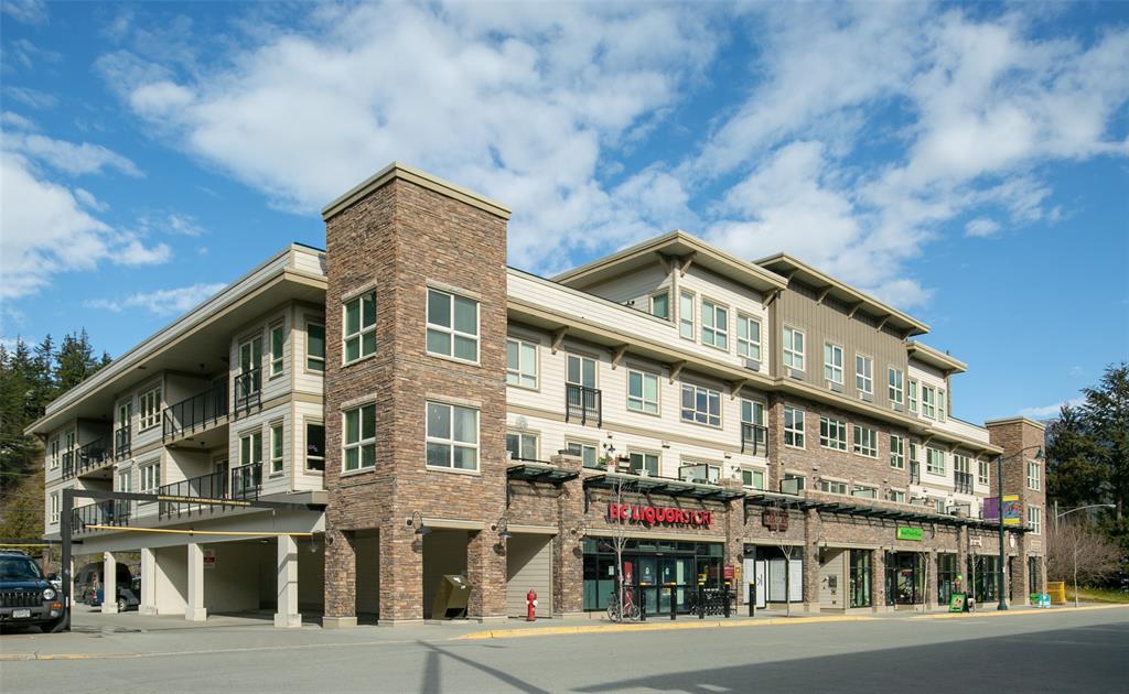 #202 – 7445 Frontier Street