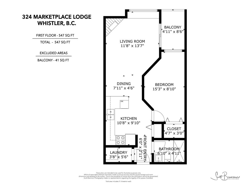 #324 – 4360 Lorimer Road