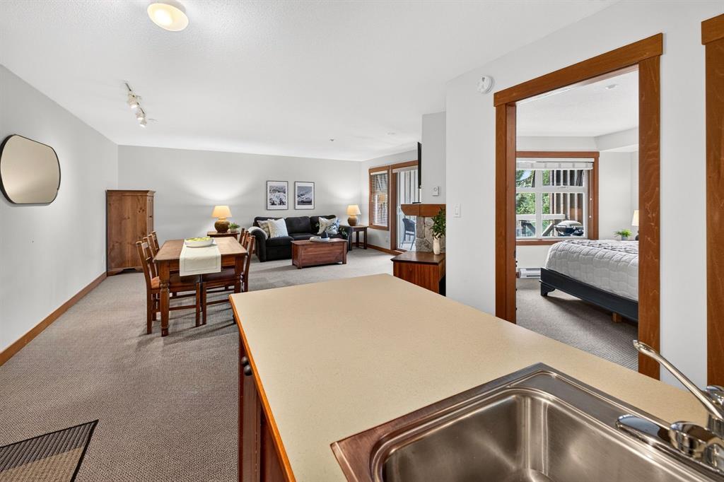 #409 – 4660 Blackcomb Way