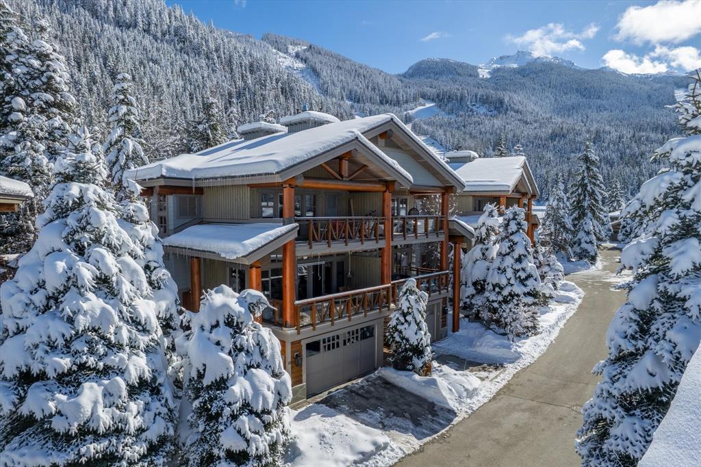 #23 – 2324 Taluswood Place
