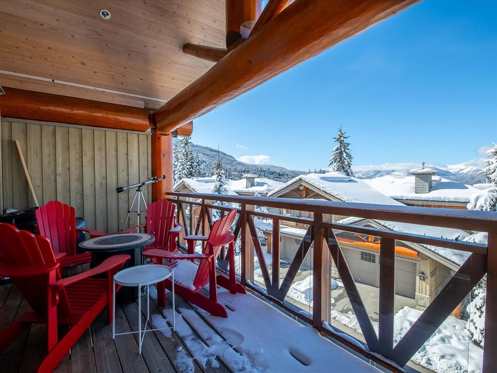 #23 – 2324 Taluswood Place